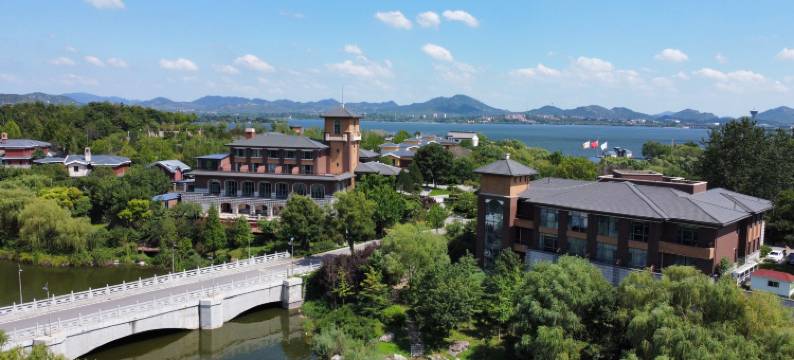济南雪野湖海逸酒店图片