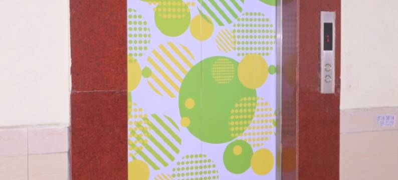 芬格思公寓(大芬油画村店)图片