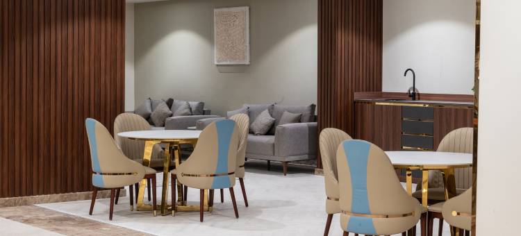 芬德尔酒店 فندق فندر(Vender Hotel)图片