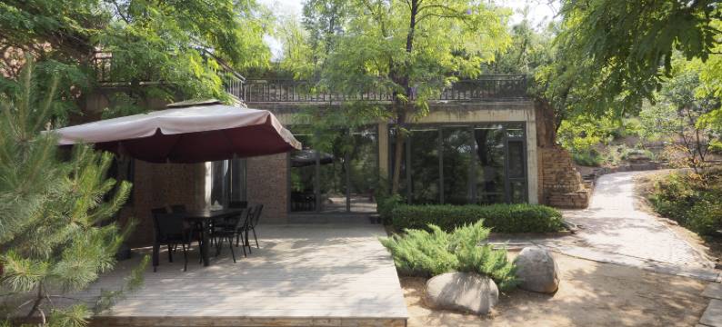 前沟之恋民宿图片