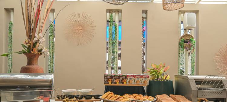 普吉岛南海华美达酒店(Ramada by Wyndham Phuket Southsea)图片