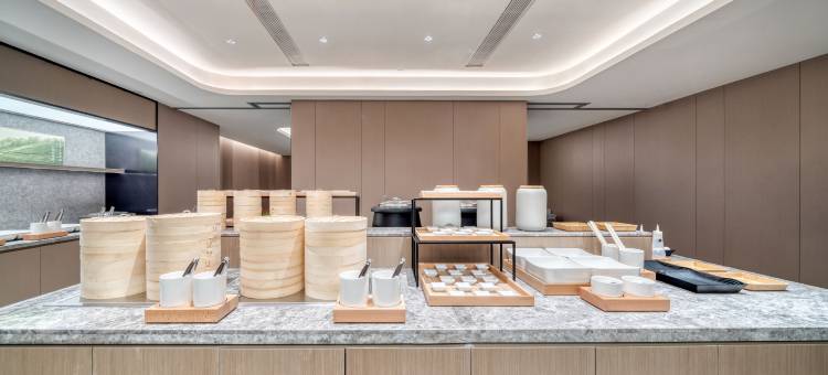 全季酒店(上海松江泗泾地铁站店)图片