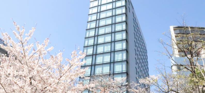 筑地银座京阪大酒店(Hotel Keihan Tsukiji Ginza Grande)图片