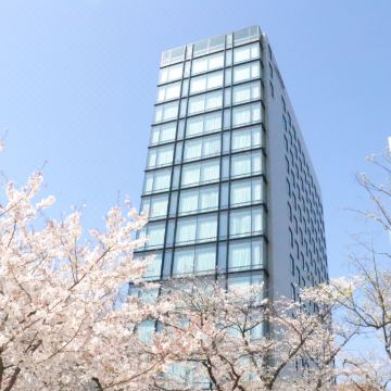 筑地银座京阪大酒店(Hotel Keihan Tsukiji Ginza Grande)图片