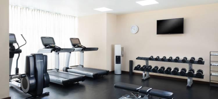 坎佩切卡门城万怡酒店(Courtyard Ciudad del Carmen Campeche)图片