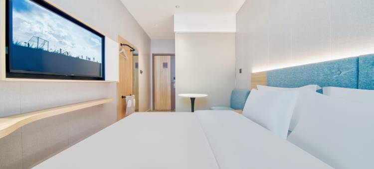 如家驿居酒店(上海漕河泾田林路店)图片