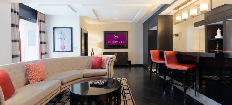 克伦威尔酒店 - 凯撒奖励目的地(The Cromwell- A Caesars Rewards Destination)图片