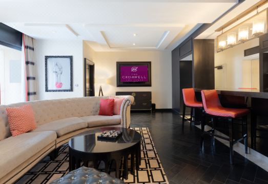 The Cromwell- A Caesars Rewards Destination Hotel Overview