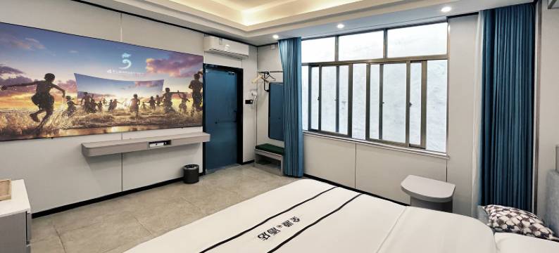 琼海金源楼影院酒店(琼海高铁站店)图片