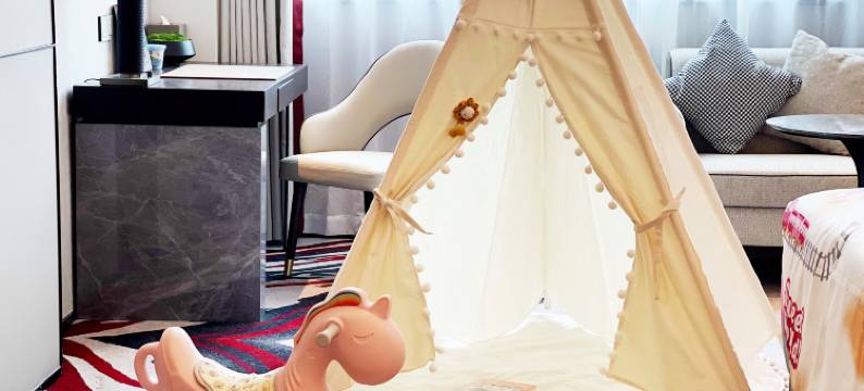 徐州铜山诺富特酒店图片