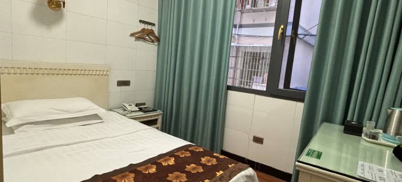 石柱小鸟宾馆图片