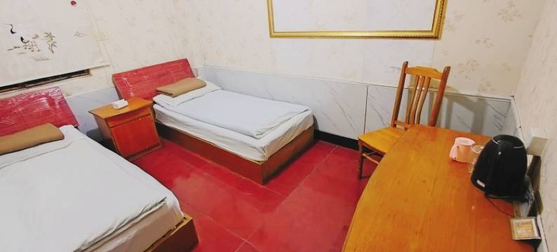 鸿福旅馆(上海金山城市沙滩店)图片