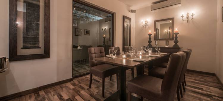 公园街公寓酒店(Residence on Park Street)图片