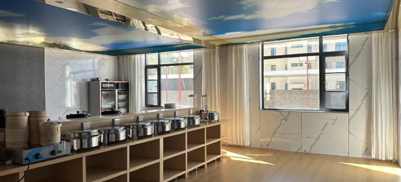 墨竹工卡东庭酒店图片