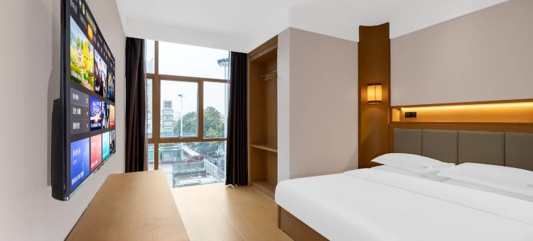 栖居酒店(八佰伴金鹰购物中心店)图片