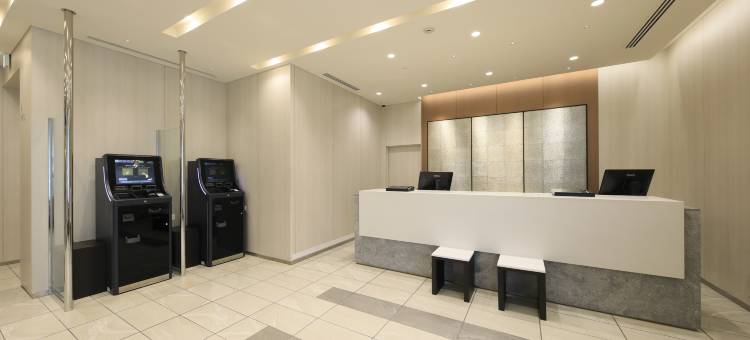 东京门前仲町京成里士满酒店(Keisei Richmond Hotel Tokyo Monzennakacho)图片