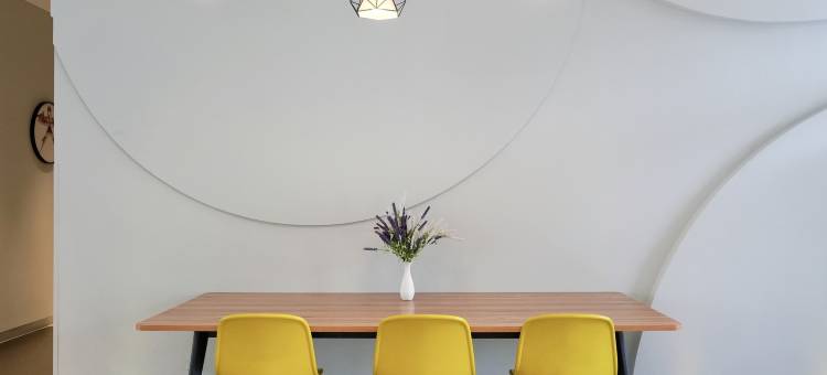 锦江之星(潍坊泰华城火车站酒店)图片