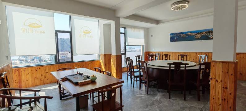 玉环市听海民宿图片