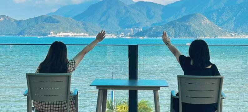 深圳有海的日子民宿(较场尾海滩店)图片