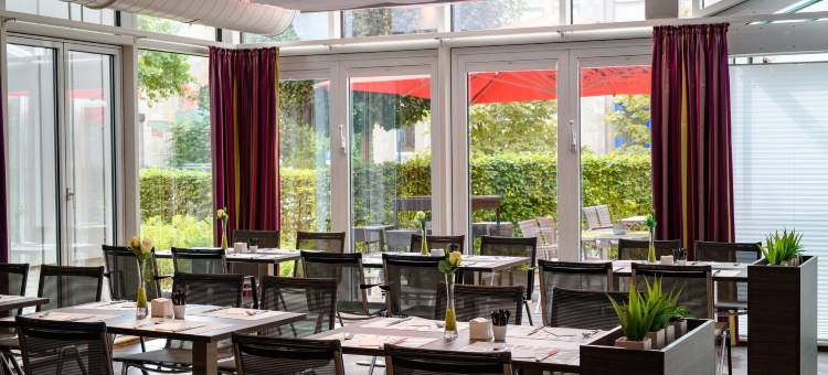 多特蒙德中心美居酒店(Mercure Hotel Dortmund Centrum)图片