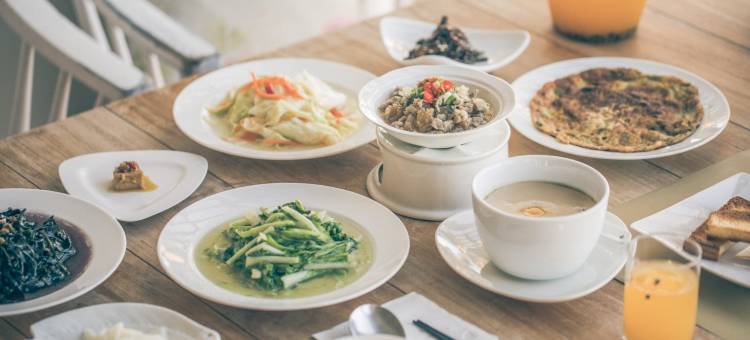 宜兰Sunday Home 鄉村民宿(原假日假期民宿)图片