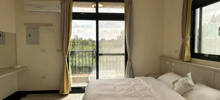 金门麦麦民宿甘鹿园馆(近市区模范街 可包栋 烧烤露营地)图片