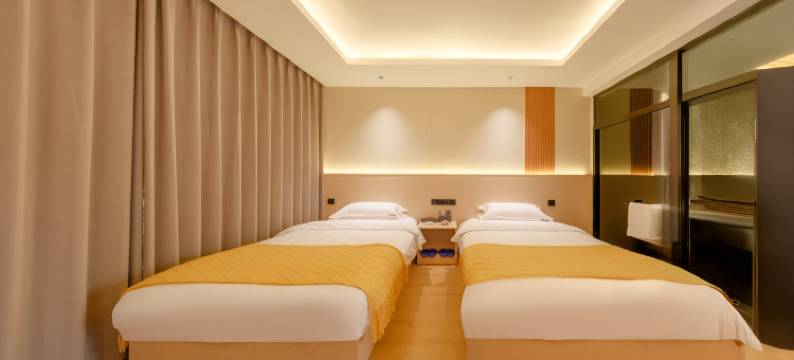 丽江惜梦酒店(古城区店)图片