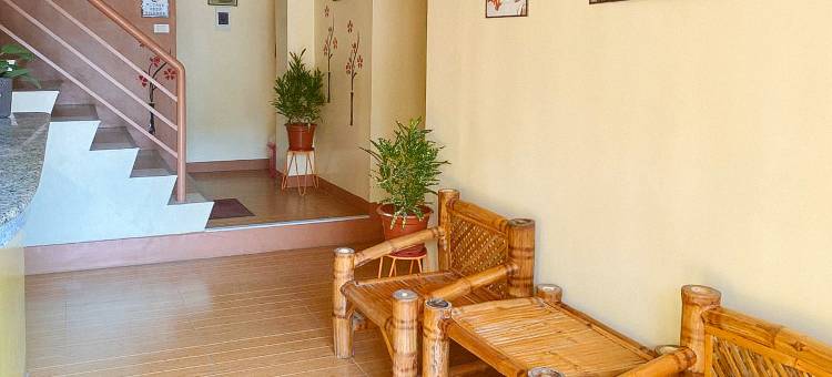 RedDoorz @ La Briana Guest House Santa Fe, Bantayan Cebu图片