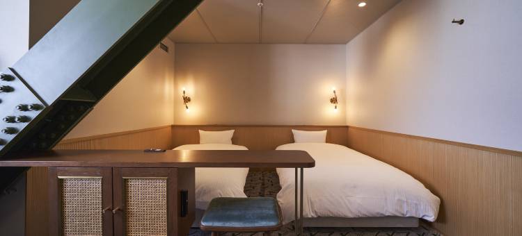 水户三之丸酒店(MITO SANNOMARU HOTEL)图片