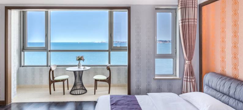 红均民宿酒店图片