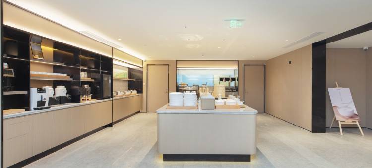 全季酒店(中山古镇国贸店)图片