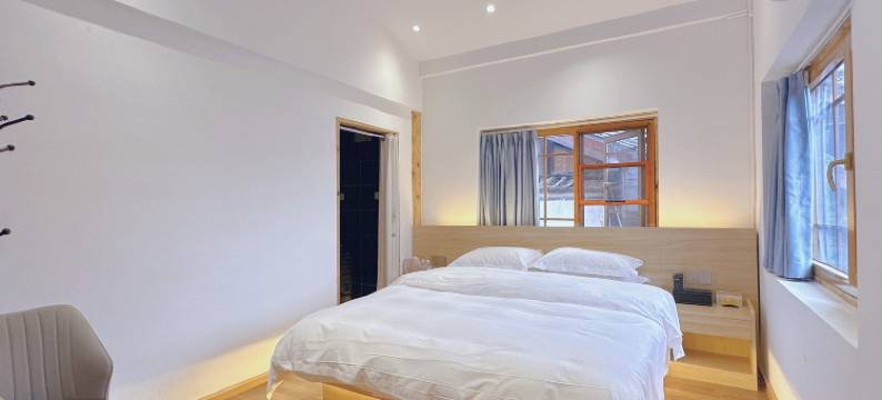 丽江和顺客栈图片