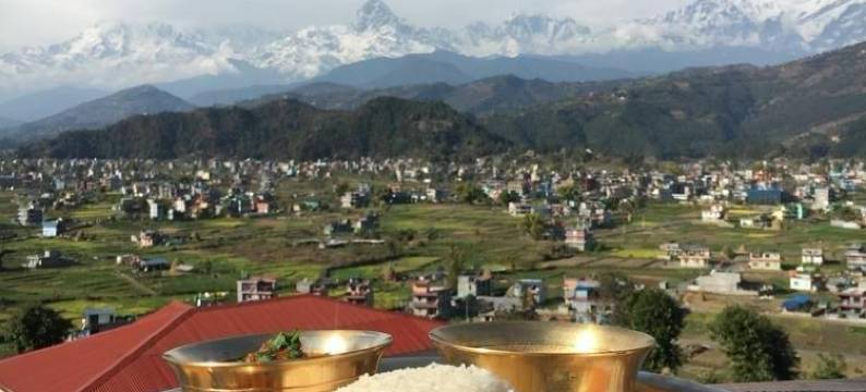 塞文湖度假村(Seven Lakes Resort)图片