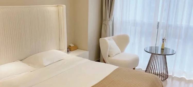 徐州您好民宿(云龙万达广场店)图片