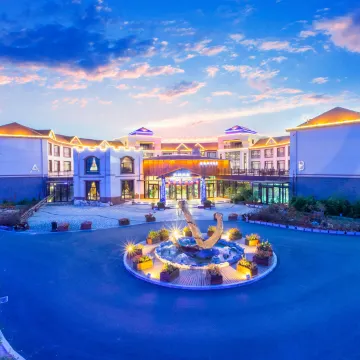 忆澜庭裳民宿(长海恒星海店)图片