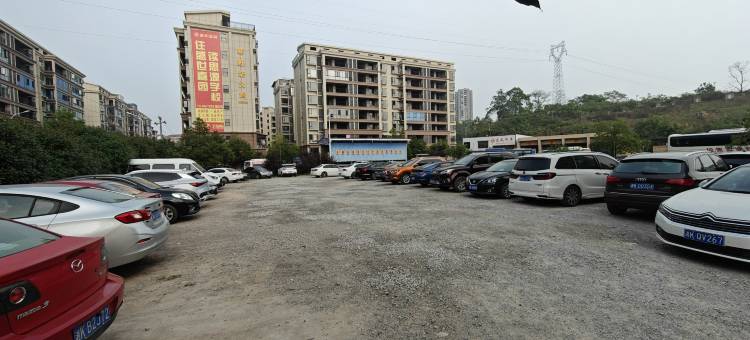 娄底新化金凯悦酒店汽车西站店图片
