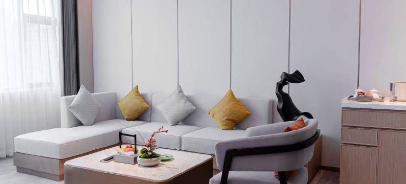 东方大酒店(衢州西区店)图片