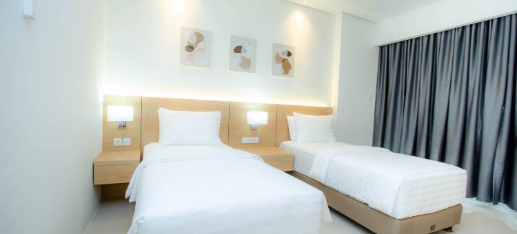 希拉尼精品酒店(HILANI BOUTIQUE HOTEL)图片