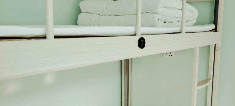 推荐工作青年公寓图片