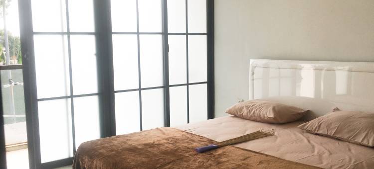 Sweet home & Rooms - East Asia 17/27, Greenlake City图片