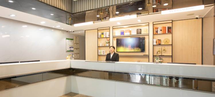 锦江之星(武汉光谷金融港工程大学店)图片