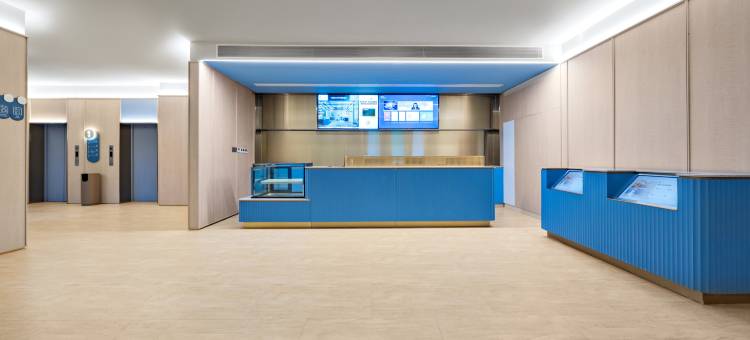 汉庭酒店(乐亭京唐港店)图片