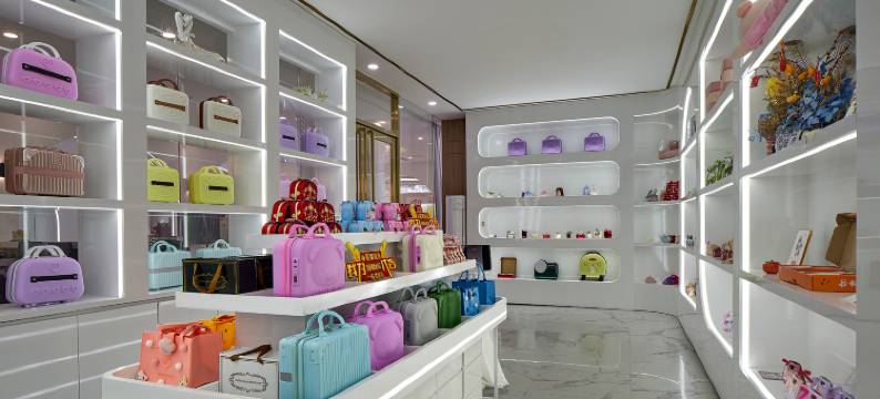 南宁利泰国际大酒店(北湖南路地铁站店)图片