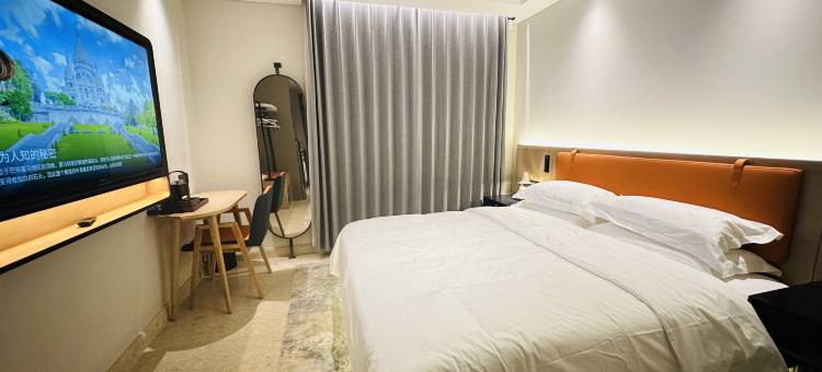 雅加达pik黄金海岸.温拿.海景公寓(Winner·pik GoldCoast Apartment with sea view)图片