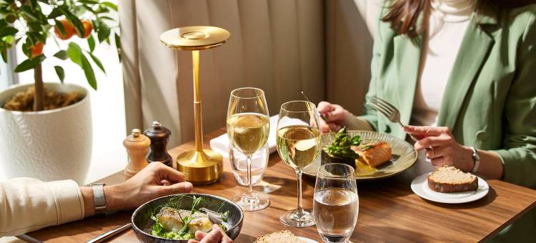 索菲特巴黎凯旋门酒店(Sofitel Paris Arc de Triomphe)图片