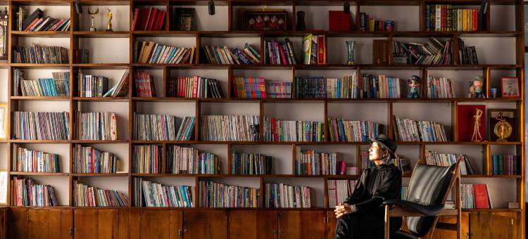 瑞地·未来艺术︱法式全套房·雪山观景庭院(丽江古城大水车店)图片