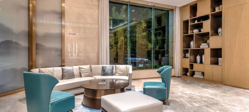 龙口天鸿酒店(保利广场盒马鲜生店)图片