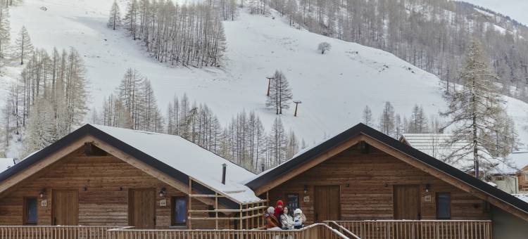 Club Med 普拉格拉托度假村(Club Med Pragelato Sestriere)图片