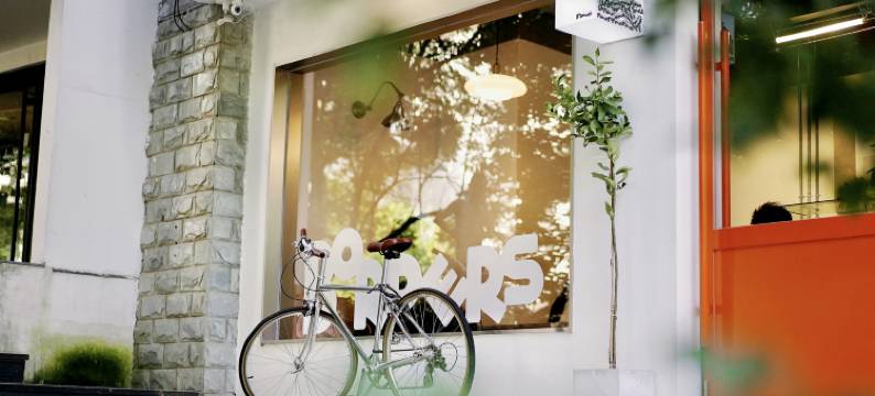 南京夫子庙秦淮河流蘇·栖云酒店图片