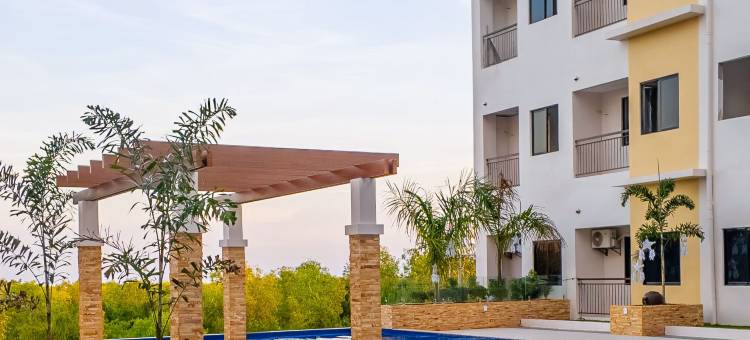 邦劳维斯塔苏伊特斯由SMS酒店管理(Panglao Vista Suites by SMS Hospitality)图片